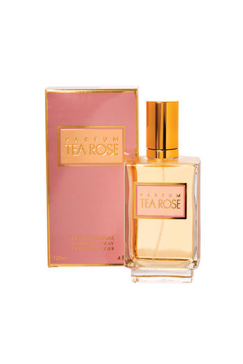 T rose online perfume